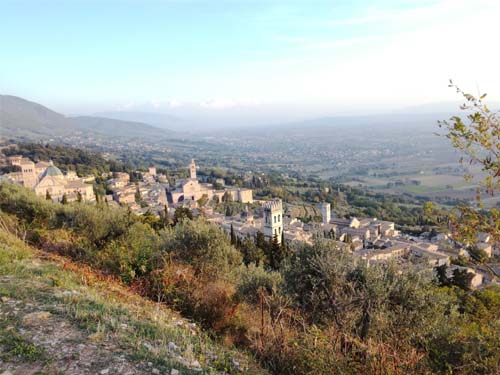 Assisi